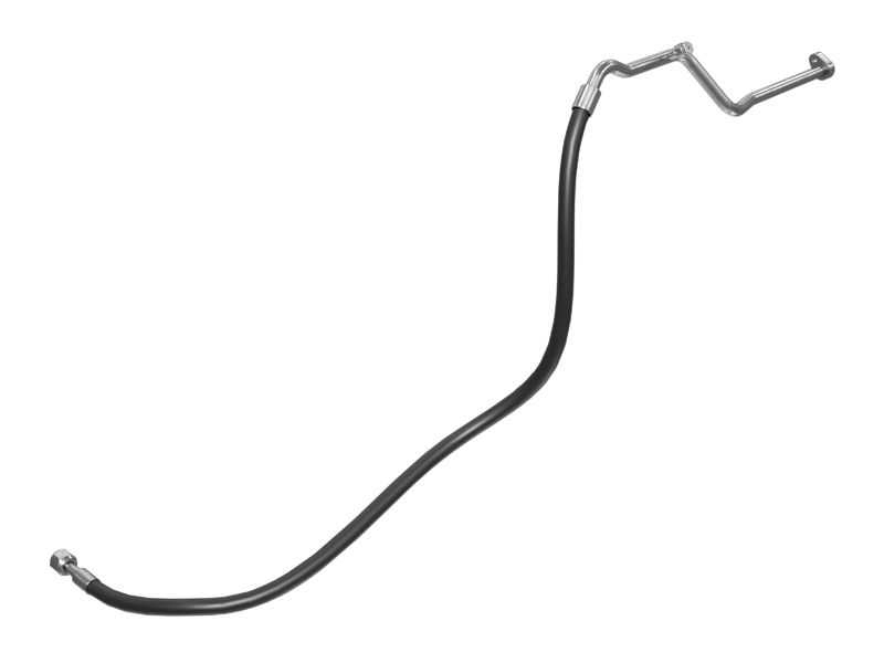 HOSE ASSEMBLY