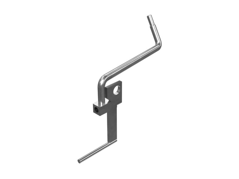 174-4301: Hydraulic Control Support Lever | CATCorp