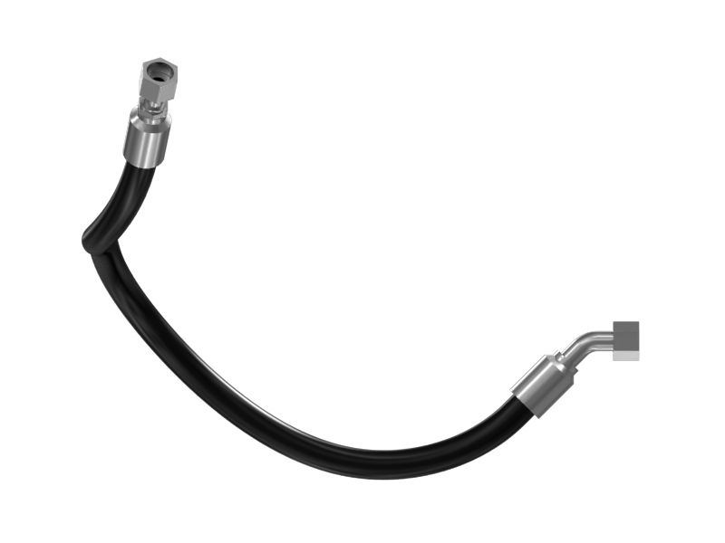 ШЛАНГ В СБОРЕ