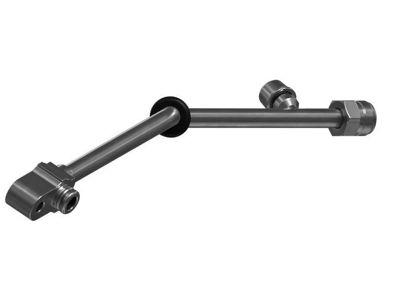 560-9522: HOSE AS-RFGT 5609522 купить