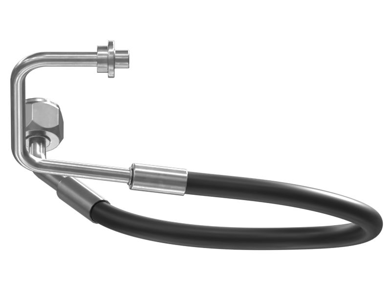 Air-Conditioning Hose Assembly