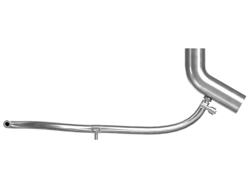 601-8354: HOSE REWORK KIT | Cat® Parts Store