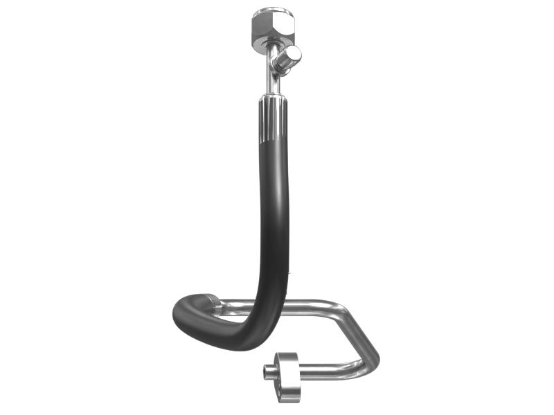 Air-Conditioning Hose Assembly