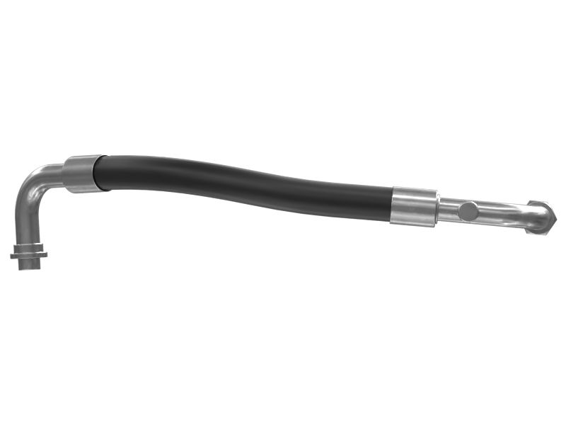 HOSE ASSEMBLY