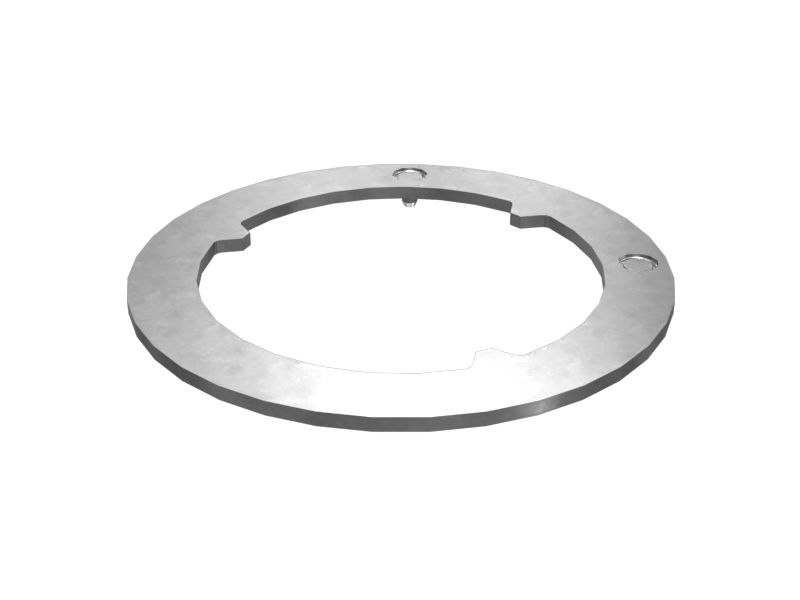 508-0082: Piston Pump Impeller Spacer 5080082 купить