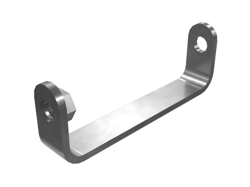 189-3761: КРОНШТЕЙН В СБОРЕ