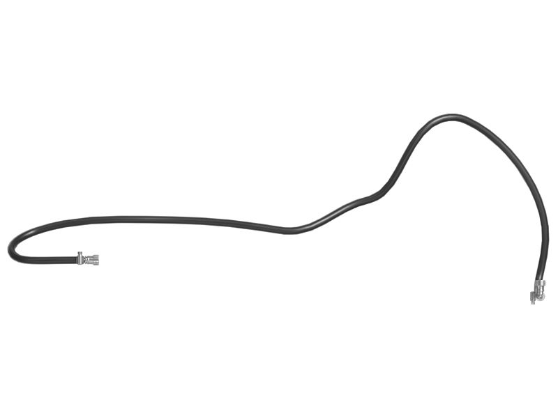 HOSE AS-FUEL