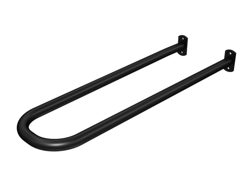 9D-4721: РЕЙКА В СБОРЕ