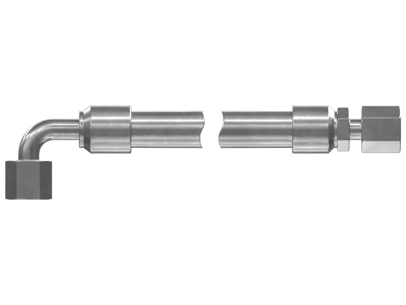 599-4883: HOSE AS-FUEL 5994883 купить
