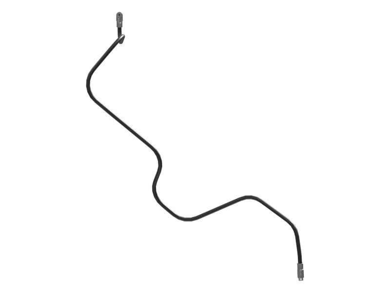 ШЛАНГ В СБОРЕ