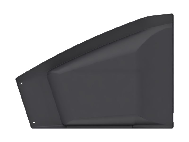 КРЫШКА В СБОРЕ