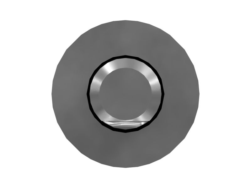 ШТОК В СБОРЕ