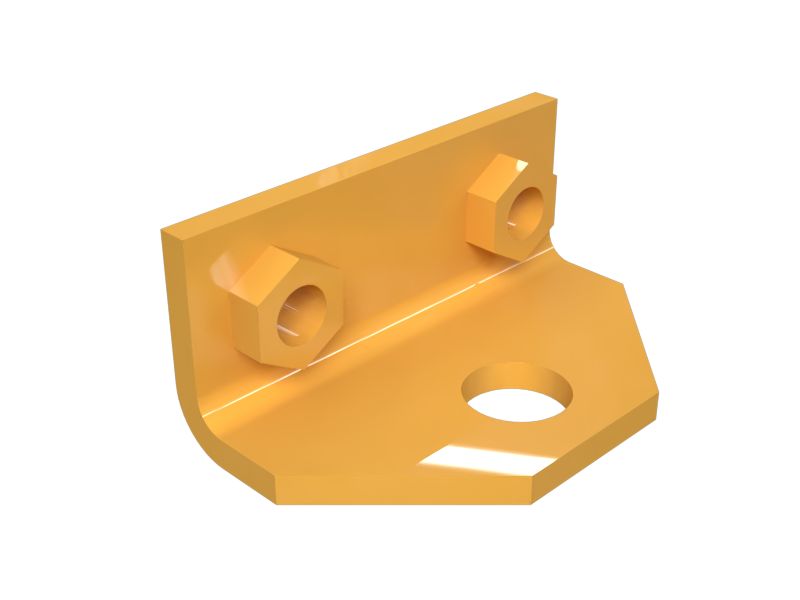 9W-6522: НАПРАВЛЯЮЩАЯ В СБОРЕ