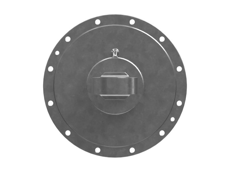 606-6161: CYLINDER GP 6066161 купить