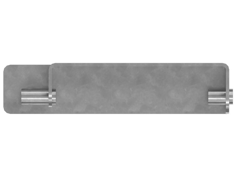 КРОНШТЕЙН В СБОРЕ