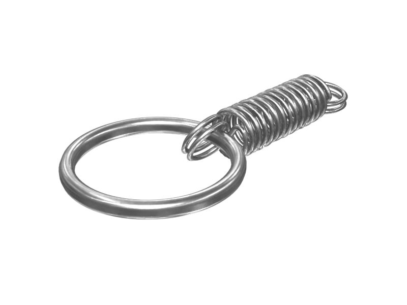 КОМПЛЕКТ ПРУЖИН