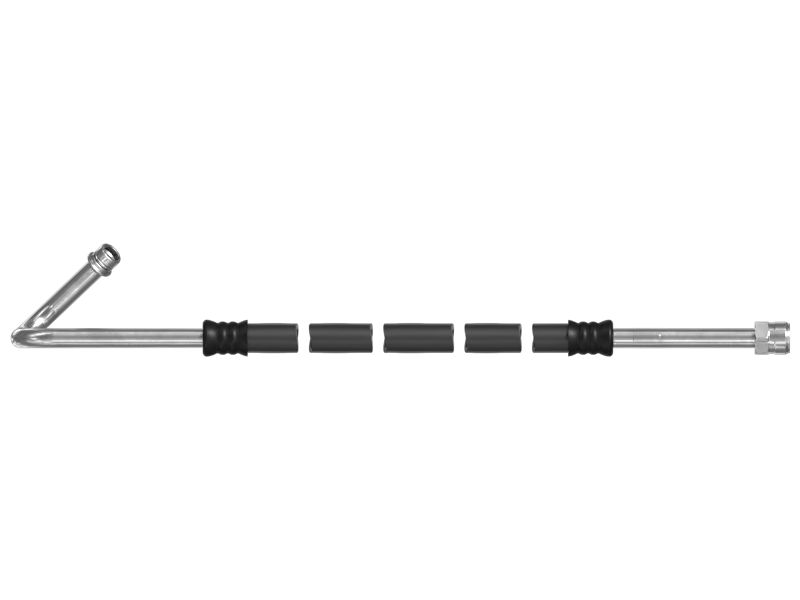 607-6756: HOSE AS-RFGT 6076756 купить