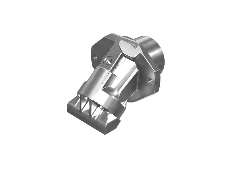 БЛОК ЭЛЕКТРОДВИГАТЕЛЯ PLF