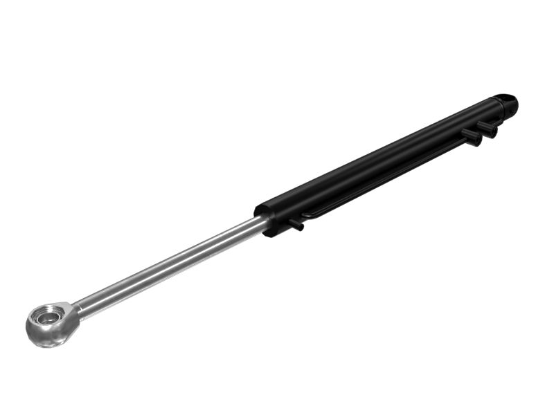 350mm Stroke Hydraulic Cylinder
