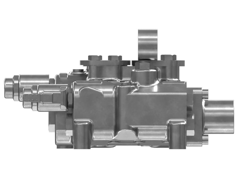 462-1797: Ride Control Valve | CATCorp