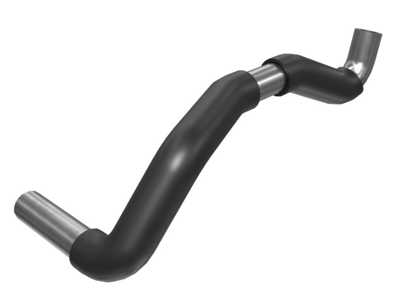 ШЛАНГ В СБОРЕ