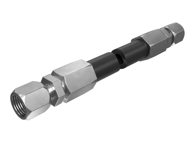 615-7947: Cat Hose Assembly 6157947 купить