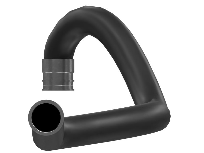 ШЛАНГ В СБОРЕ