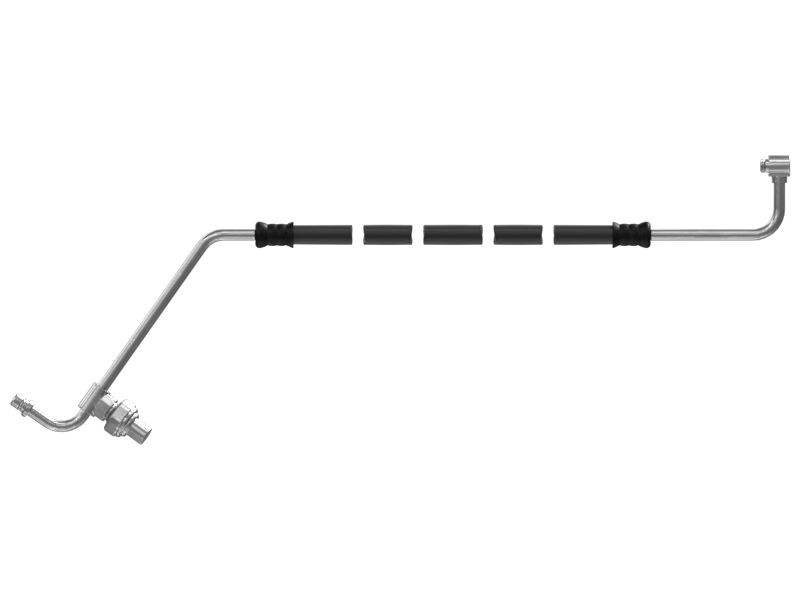 559-2605: HOSE ASSEMBLY 5592605 купить