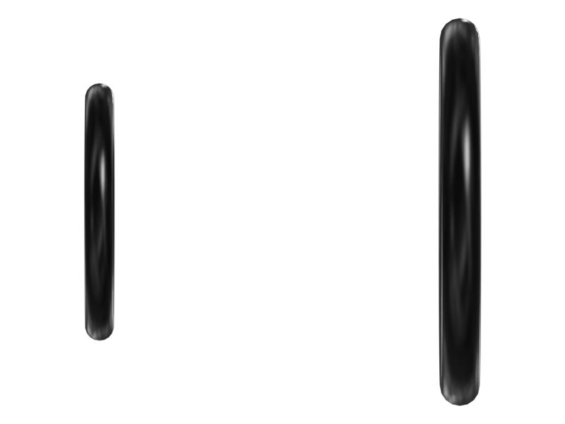 Комплект уплотнений