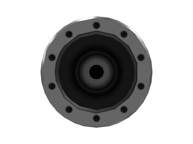 ТЯГА ПЕДАЛИ