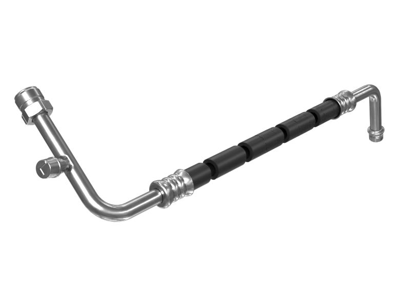 566-2228: HOSE ASSEMBLY 5662228 купить