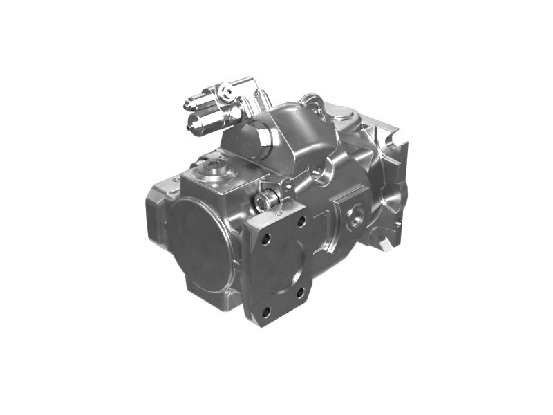 494-7232: 145cc Piston Pump