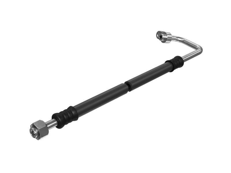 HOSE AS-RFGT