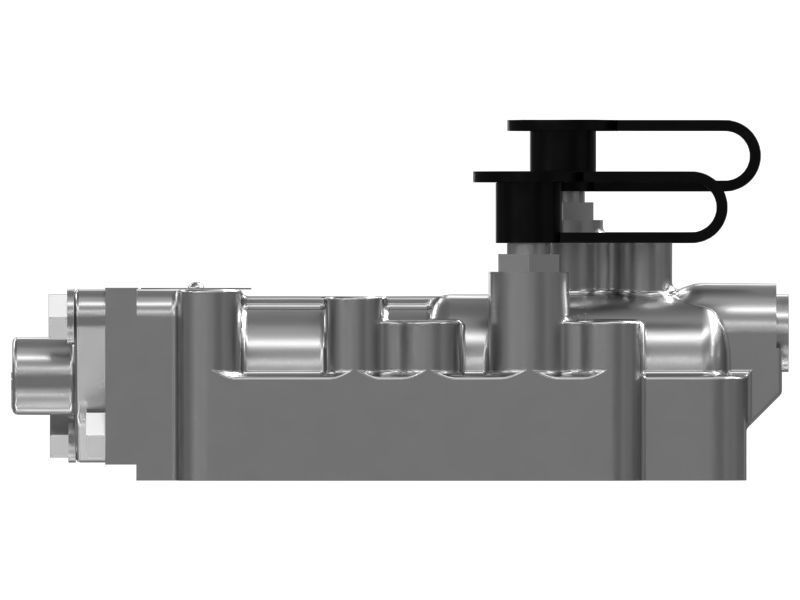 БЛОК КЛАПАНА ПРЕДОХРАНИТЕЛЬНОГО