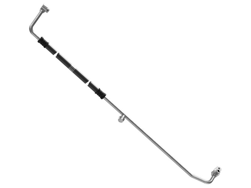HOSE AS-RFGT
