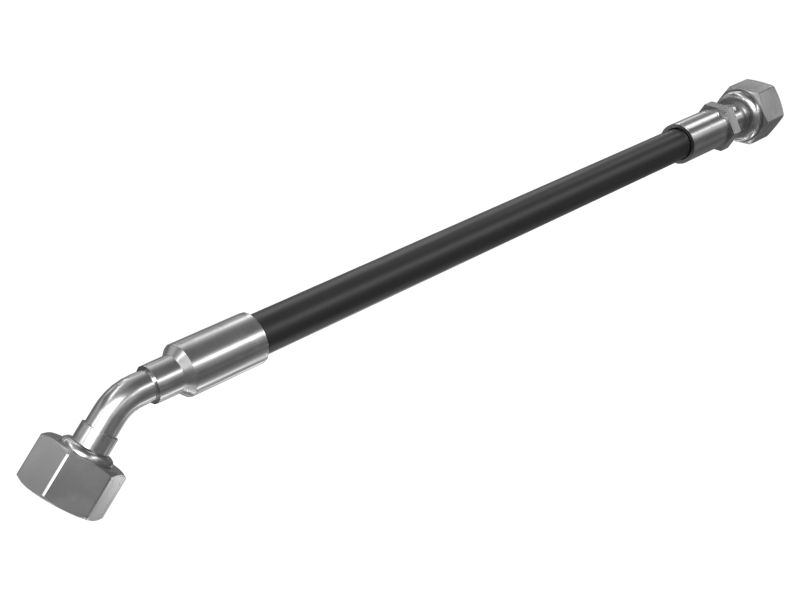203-1919: Boom Cylinder Load Control Valve Lines Hose 2031919 купить