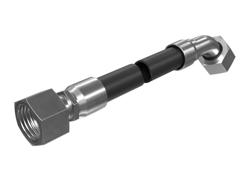 594-2915: HOSE ASSEMBLY WATER