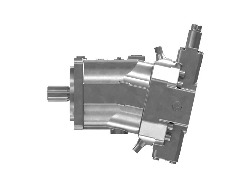 БЛОК ЭЛЕКТРОДВИГАТЕЛЯ PSV