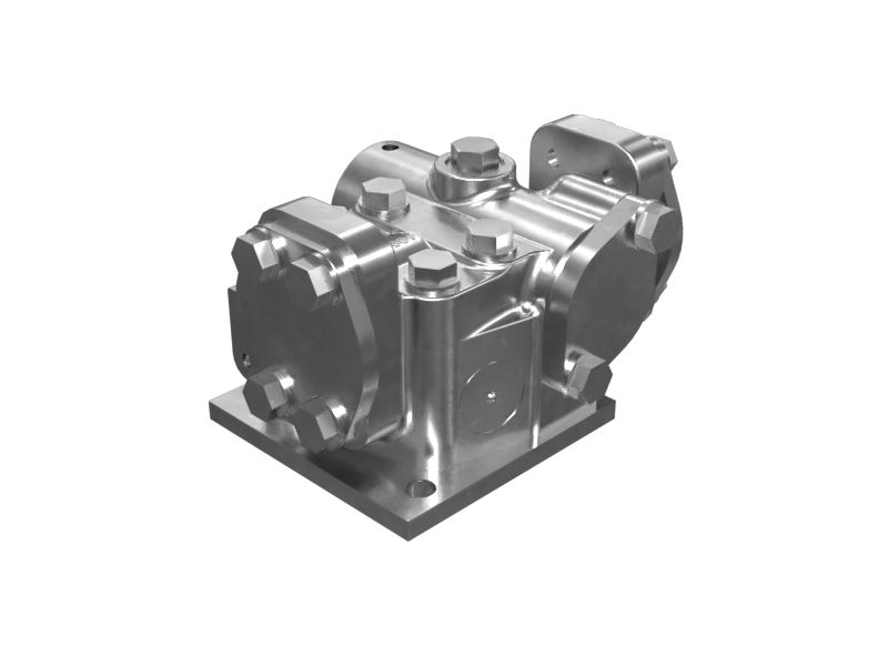 КЛАПАН ОСНОВНОЙ