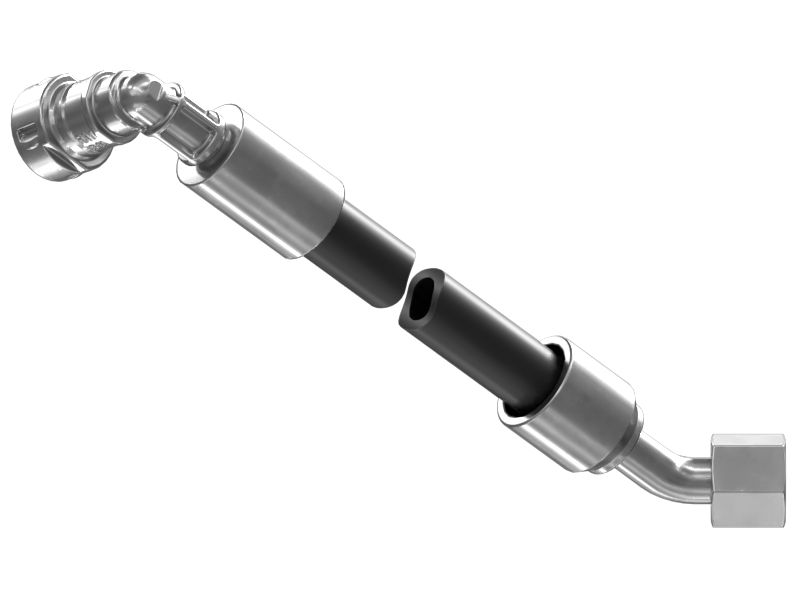 604-0325: HOSE AS 6040325 купить