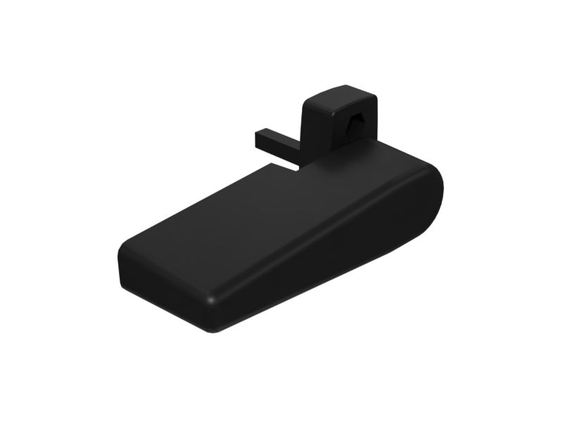 РУКОЯТЬ В СБОРЕ