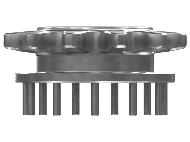 11 Teeth Wheel Gear Sprocket