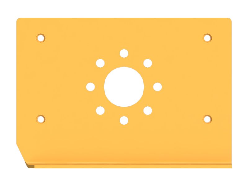 ПЛАСТИНА В СБОРЕ