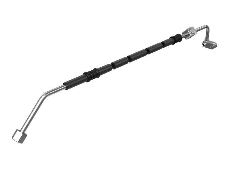 607-6747: HOSE AS-RFGT