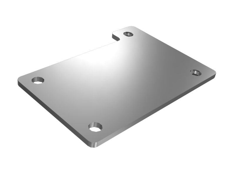 554-4048: ПЛАСТИНА В СБОРЕ