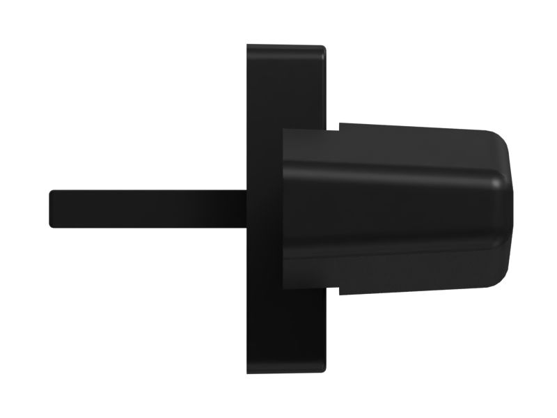 РУКОЯТЬ В СБОРЕ