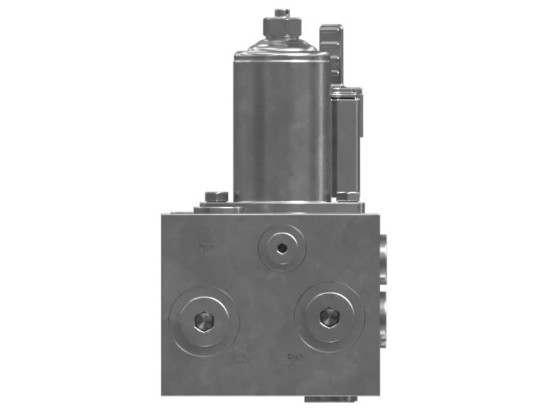570-7943: VALVE GP 5707943 купить