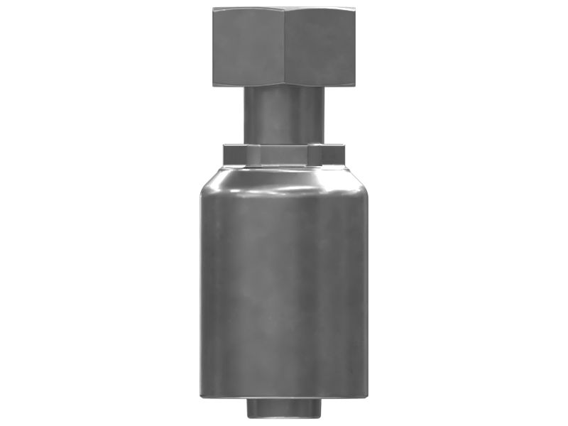 604-1592: Permanent Coupling