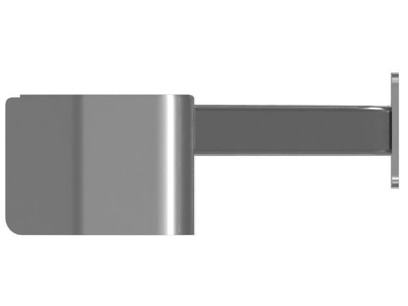 КРОНШТЕЙН ЗАД.