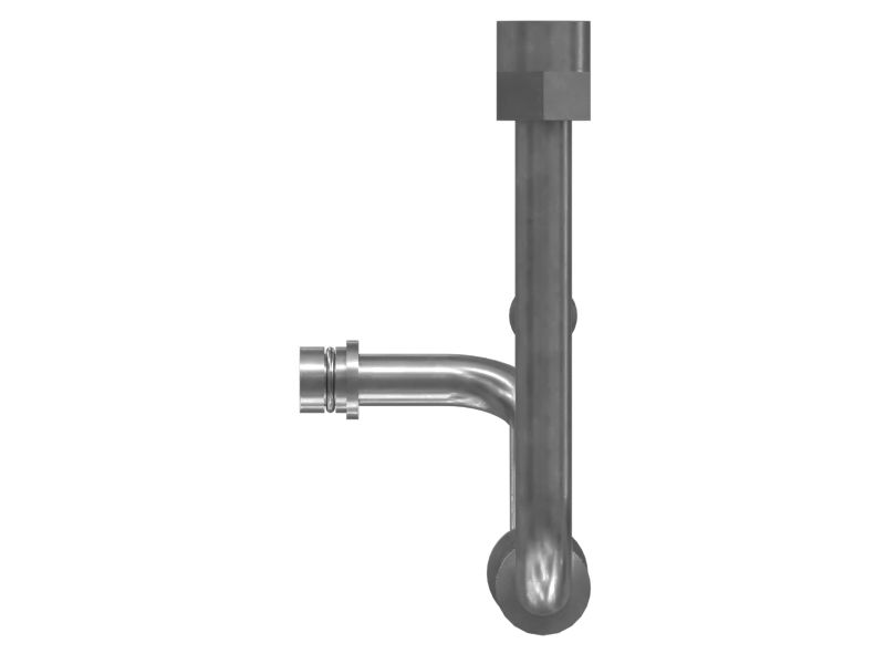 273-5445: HOSE ASSEMBLY 2735445 купить